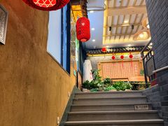 -安泰楼·佛跳墙创始人·传统闽味早茶·酒楼(三坊七巷闽菜地标店)