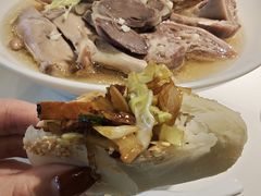 -打酱油·非遗淮扬菜(瘦西湖梅岭店)