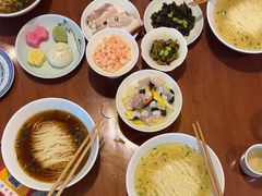 -同得兴 Since·1995 传统苏式面馆(十全街店)