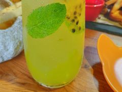 -more than meow吴止猫主题餐厅(承德 中船汇店)