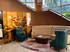 -蓝蔻酒店(深圳东站布吉万象汇店)