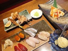-千代武日本料理(开发区店)