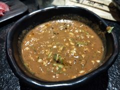 -通一顺老北京炭火锅(玉桥西路店)