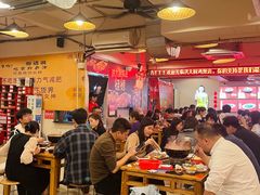 -洪大厨鸡煲(福田店)