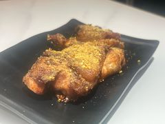 -爪王羊排火锅·烧烤