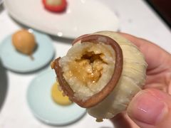 桂花拉糕-绿波廊(豫园店)
