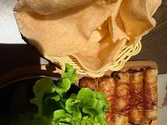 -安南越南餐厅(青岛万象城店)