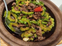 -客家班·客家菜(嘉禾金铂店)