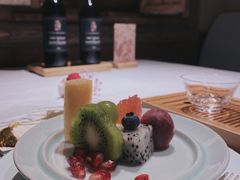 -叶叶菩提·晋福宫