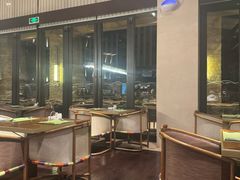 -大理实力希尔顿酒店•香全日制餐厅