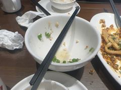-味上湘菜馆(岳麓山店)
