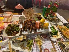 -木屋烧烤(白石洲店)
