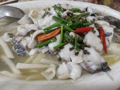 -杨厝六十六农庄农舍(杨厝路店)