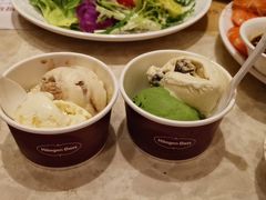 -芭菲盛宴·环球美食(北城国际店)