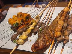 -肉串汪(西便门店)