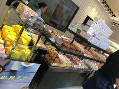 -好利来.生日蛋糕(杨家坪店)