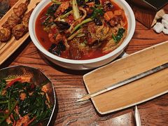 -驿楼兰·新疆菜(火车站店)