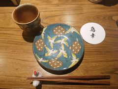 -鸟幸 TORISAKI 炭火居酒屋