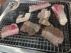 -风味烧烤(泰富店)