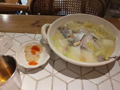 -十面欢腾(长乐路店)