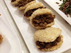 闫府私房菜(万达广场店)-闫府私房菜(经四路万达店)