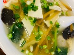 -子午路张记肉夹馍(兵马俑店)