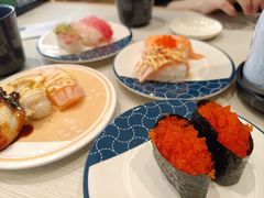 -滨寿司(新街口中央商场店)