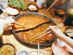 -楠火锅(哈尔滨金爵万象店)