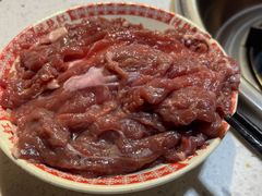 -陈艳红火锅菜·冒菜(簋街店)