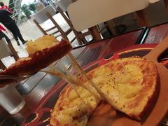 -米斯特比萨(光华桥凯德MALL天津湾店)