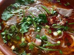 -遵义虾子卢四羊肉粉(大沽路店)