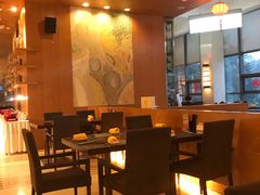 -听松楼·花园酒店·自助餐厅(红梅公园店)