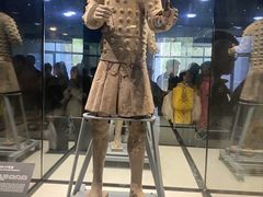 -秦始皇帝陵博物院-丽山园