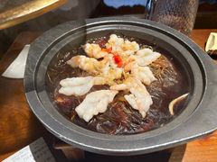 -绿茶餐厅(朝阳大悦城店)