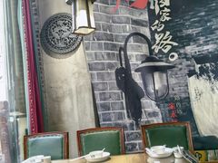 -东口码头·烧鸽子·鱼头泡饼·地方菜(金鹰悦城店)