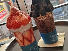 -Cafe de Paris(林荫路店)