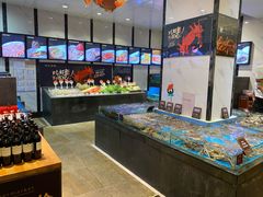 -徐记海鲜(开福寺|伍家岭店)