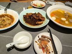-小绍兴家宴·百年绍兴菜(鲁迅路店)