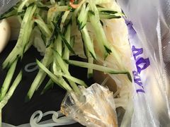 -丽君韩牛烤肉·东北黄牛(沈阳店)