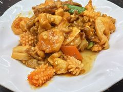 -大铁勺新津菜(迎水道店)