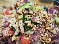 舂牛肉-阿木舂记·特色小吃(平江路店)