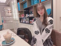 -PAUL LAFAYET 法式甜品(港汇广场店)