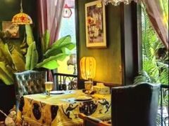 -阿兹凯乐·老洋房西餐