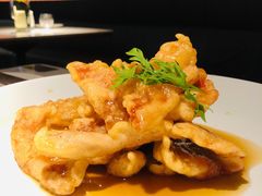 奉天老式锅包肉-奉天小馆·非遗东北菜(济南万象城店)