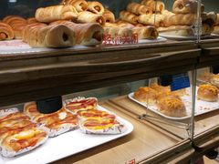 -新侨三宝乐面包店(崇文门店)