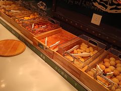 -好伦哥比萨烤肉自助(马家堡店)