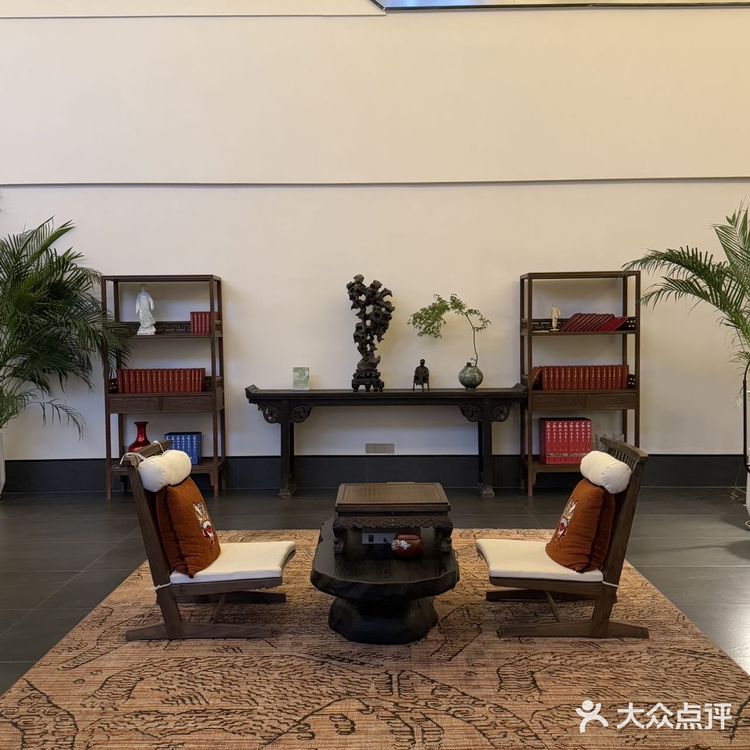 做梦都不敢这么梦…长沙度假餐厅分享！！