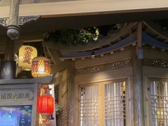 -南京大牌档(青岛万象城店)