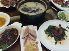 -老半斋(福州路店)