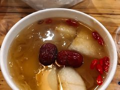 五宝雪梨-深水井老冰粉(观音桥阳光世纪购物中心)